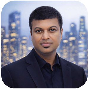 Yogendra-Shukla